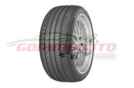 COP. 245/40YR18 CONTI SC-5 MOE SSR FR XL 97Y